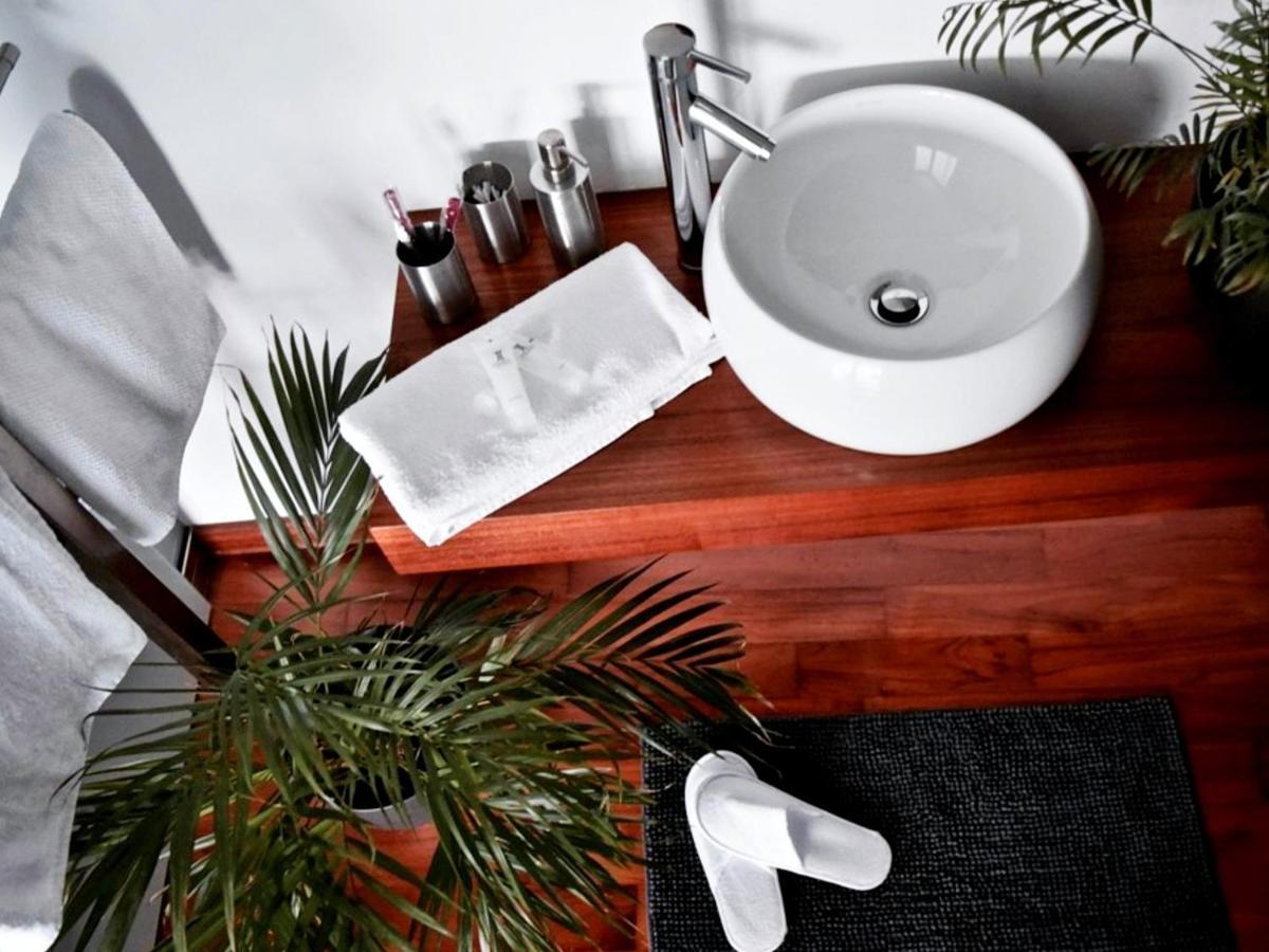 Mlynska 8 Apartament Z Prywatnym Basenem Bielsko-Biala Luaran gambar