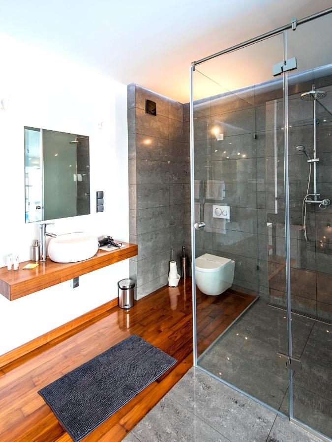 Mlynska 8 Apartament Z Prywatnym Basenem Bielsko-Biala Luaran gambar