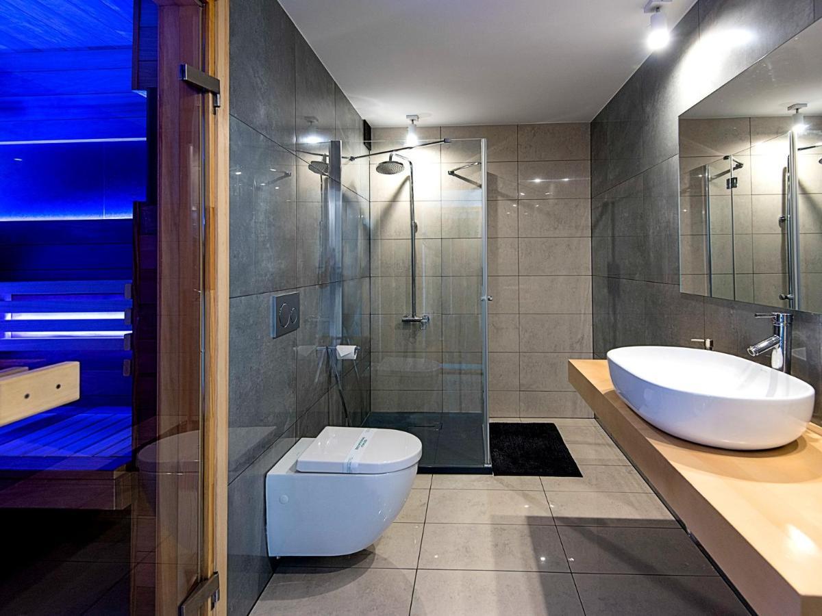 Mlynska 8 Apartament Z Prywatnym Basenem Bielsko-Biala Luaran gambar