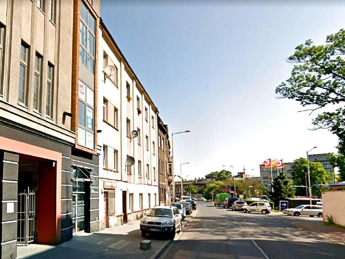 Mlynska 8 Apartament Z Prywatnym Basenem Bielsko-Biala Luaran gambar