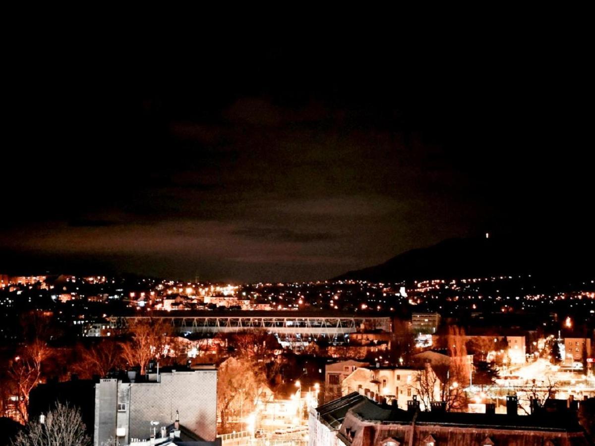 Mlynska 8 Apartament Z Prywatnym Basenem Bielsko-Biala Luaran gambar